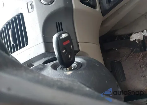 2010 Honda Civic Lx из США, поврежденный, VIN 2HGFA1F5XAH521953